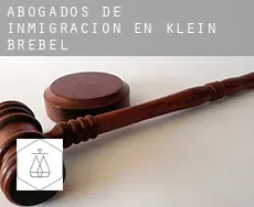 Abogados de inmigración en  Klein-Brebel