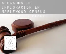 Abogados de inmigración en Maplewood