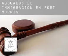 Abogados de inmigración en Port Morris
