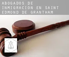 Abogados de inmigración en  Saint-Edmond-de-Grantham