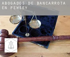 Abogados de bancarrota en Pewsey