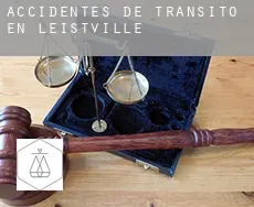 Accidentes de tránsito en  Leistville