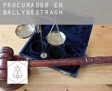 Procurador en  Ballynestragh