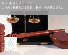 Abogados de inmigración en  Parcoal