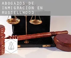 Abogados de inmigración en  Russellwood
