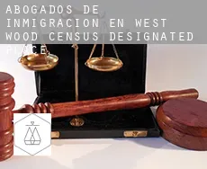 Abogados de inmigración en  West Wood
