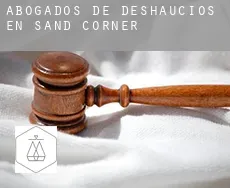 Abogados de deshaucios en  Sand Corner