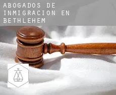Abogados de inmigración en  Bethlehem