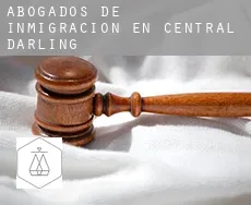 Abogados de inmigración en  Central Darling