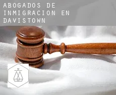 Abogados de inmigración en Davistown