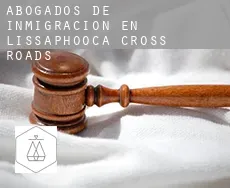 Abogados de inmigración en  Lissaphooca Cross Roads