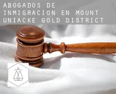 Abogados de inmigración en  Mount Uniacke Gold District