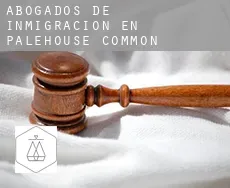 Abogados de inmigración en  Palehouse Common