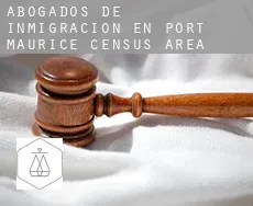 Abogados de inmigración en  Port-Maurice (census area)