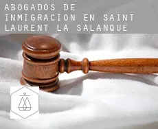 Abogados de inmigración en  Saint-Laurent-de-la-Salanque