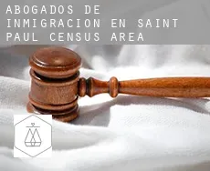 Abogados de inmigración en  Saint-Paul (census area)
