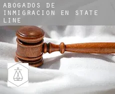 Abogados de inmigración en  State Line