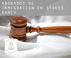 Abogados de inmigración en  Stokes Ranch