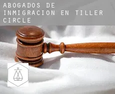Abogados de inmigración en  Tiller Circle