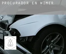 Procurador en  Wimer