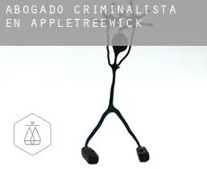 Abogado criminalista en  Appletreewick