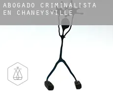 Abogado criminalista en  Chaneysville