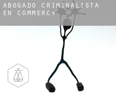 Abogado criminalista en  Commercy