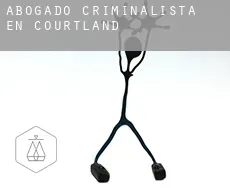 Abogado criminalista en Courtland