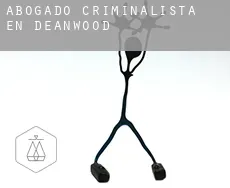 Abogado criminalista en  Deanwood