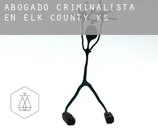 Abogado criminalista en  Elk County