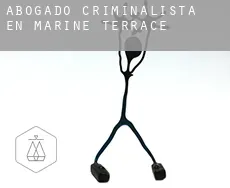 Abogado criminalista en  Marine Terrace