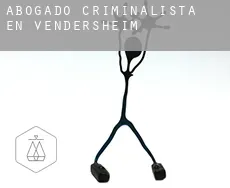 Abogado criminalista en  Vendersheim