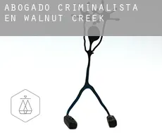 Abogado criminalista en  Walnut Creek