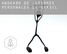 Abogado de lesiones personales en  Brasil