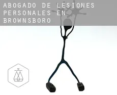 Abogado de lesiones personales en  Brownsboro