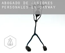 Abogado de lesiones personales en  Danway