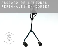 Abogado de lesiones personales en  Dorset
