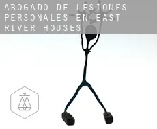 Abogado de lesiones personales en  East River Houses