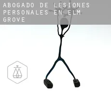 Abogado de lesiones personales en Elm Grove