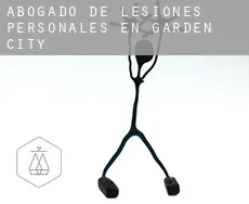 Abogado de lesiones personales en  Garden City