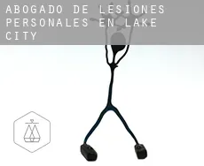 Abogado de lesiones personales en  Lake City