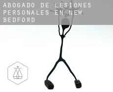 Abogado de lesiones personales en  New Bedford