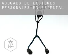 Abogado de lesiones personales en  Primstal