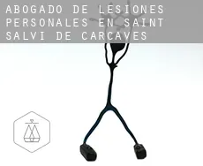 Abogado de lesiones personales en Saint-Salvi-de-Carcavès
