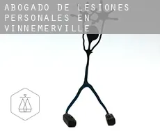 Abogado de lesiones personales en  Vinnemerville