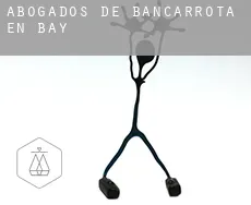 Abogados de bancarrota en  Bay