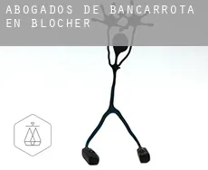 Abogados de bancarrota en Blocher