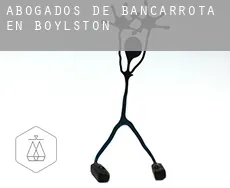 Abogados de bancarrota en  Boylston