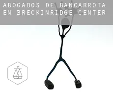 Abogados de bancarrota en  Breckinridge Center