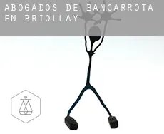 Abogados de bancarrota en Briollay